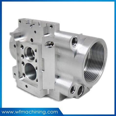 CNC Machining China Services Precision Machined Parts .